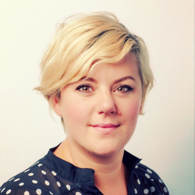 Anne Smink
