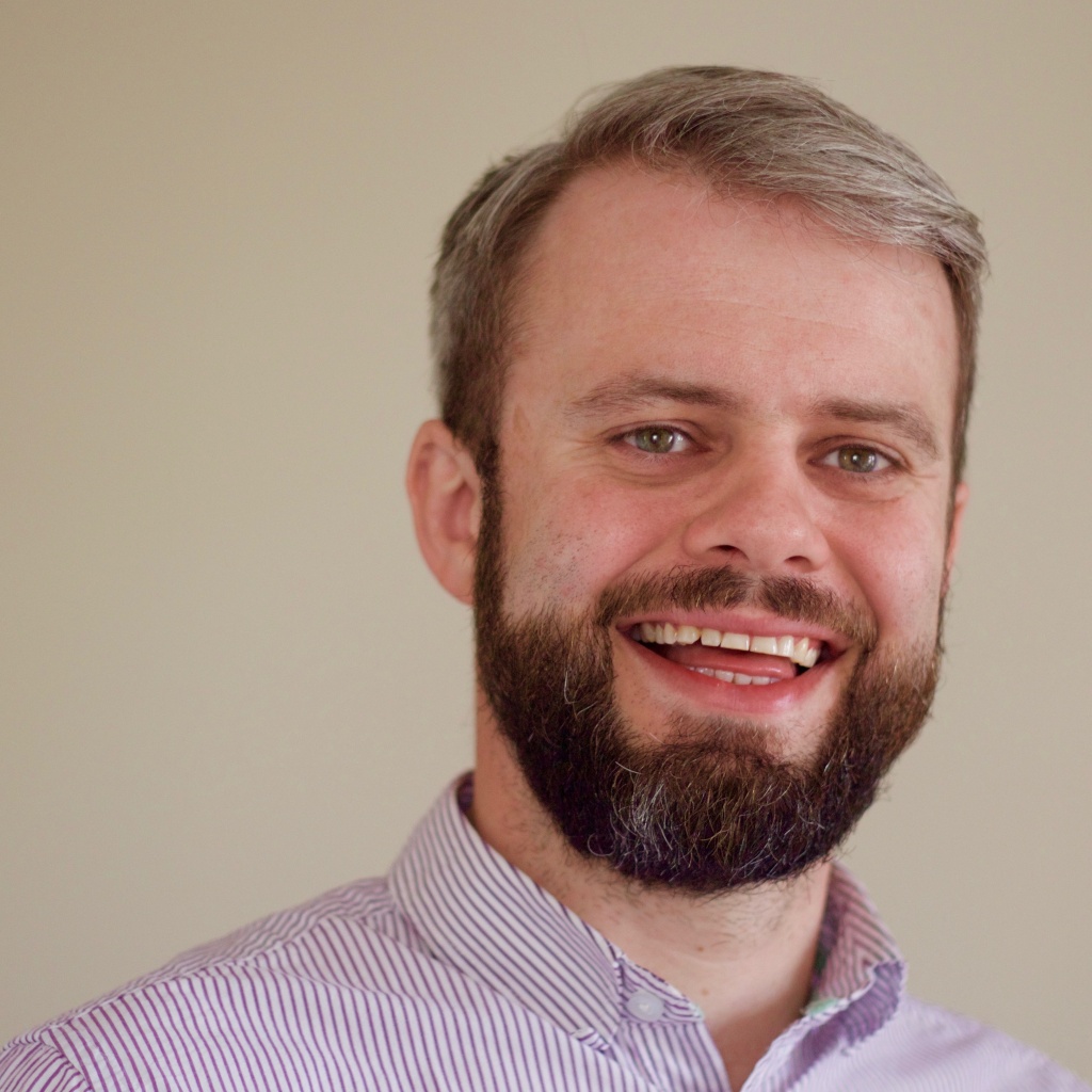 Iain Hamilton
