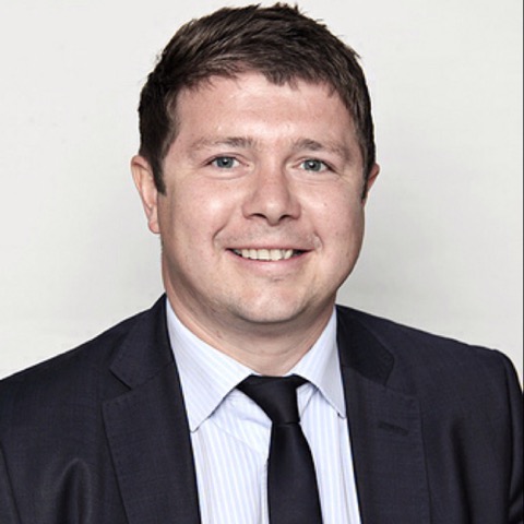 Mike Basnett Sandiford
